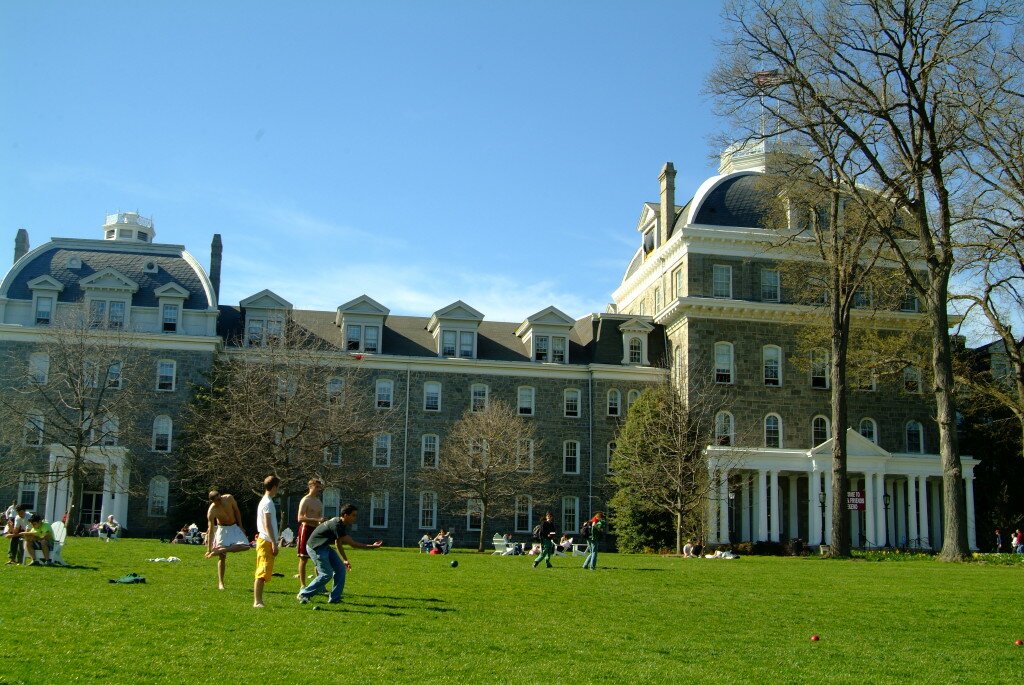 swarthmore college requirements